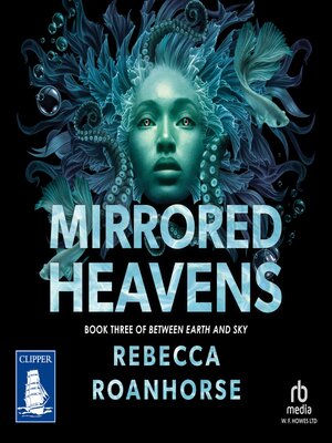 cover image of Mirrored Heavens